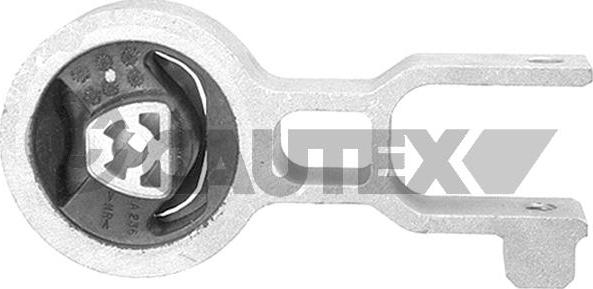 Cautex 011086 - Support moteur droxauto.com