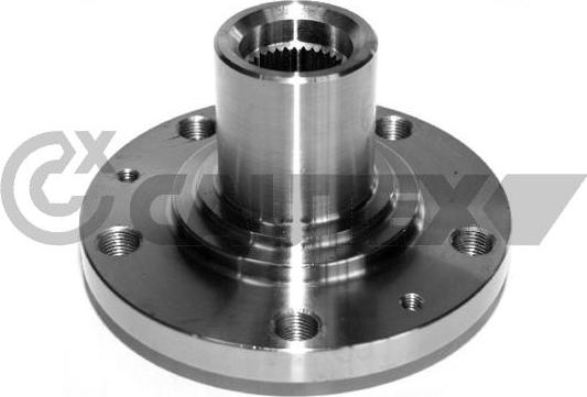 Cautex 011033 - Moyeu de roue droxauto.com