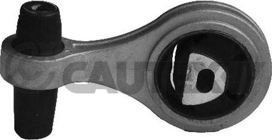 Cautex 011075 - Support moteur droxauto.com