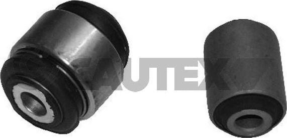 Cautex 011190 - Suspension, bras de liaison droxauto.com