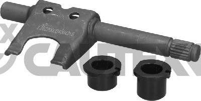 Cautex 011198 - Fourchette de débrayage, embrayage droxauto.com