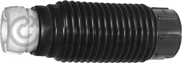 Cautex 011148 - Kit de protection contre la poussière, amortisseur droxauto.com