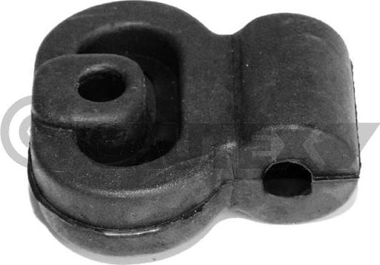 Cautex 011164 - Support, silencieux droxauto.com