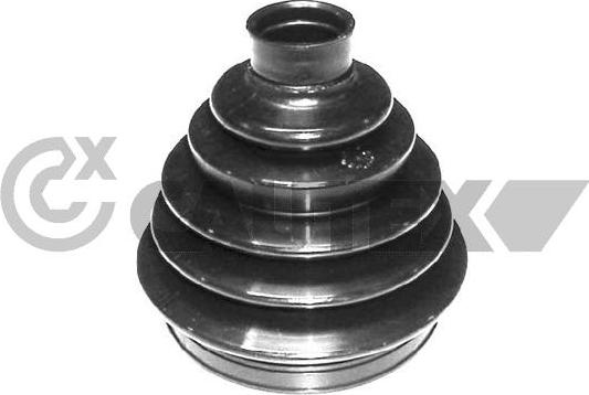 Cautex 011175 - Joint-soufflet, arbre de commande droxauto.com