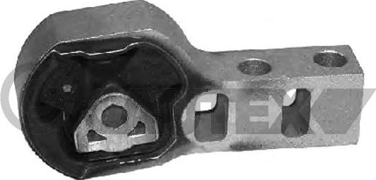 Cautex 011259 - Support moteur droxauto.com