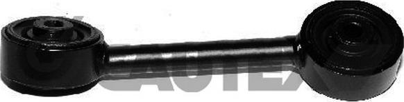 Cautex 011251 - Support moteur droxauto.com