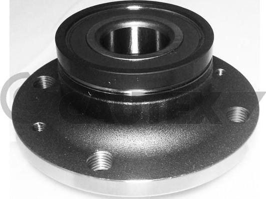 Cautex 011218 - Moyeu de roue droxauto.com