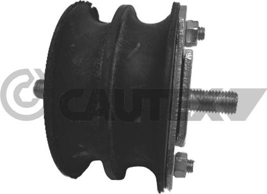 Cautex 018480 - Support moteur droxauto.com