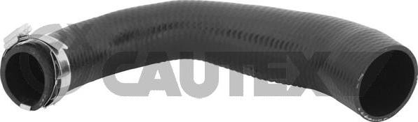 Cautex 086811 - Gaine de suralimentation droxauto.com