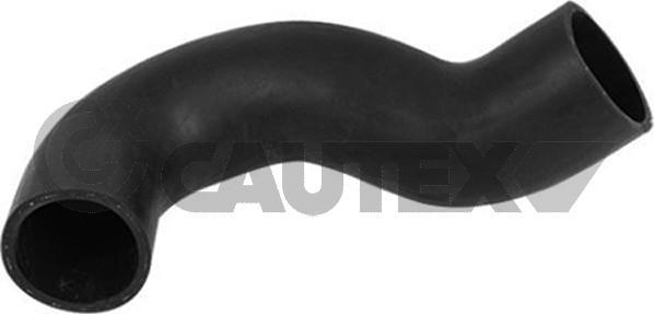 Cautex 086794 - Tuyau d'aspiration, alimentation d'air droxauto.com