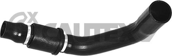 Cautex 086796 - Gaine de suralimentation droxauto.com