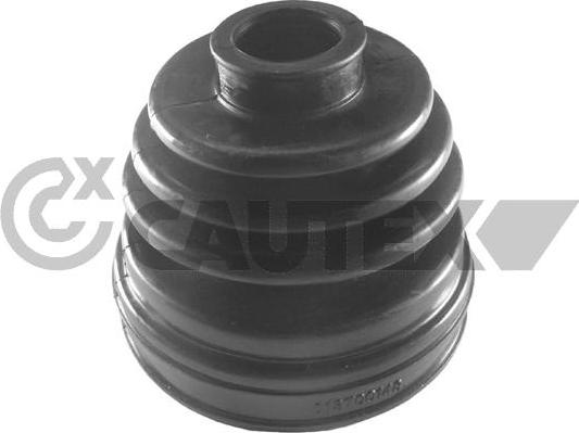 Cautex 080956 - Joint-soufflet, arbre de commande droxauto.com