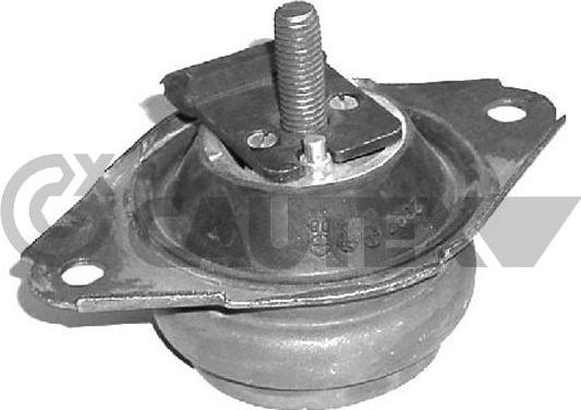 Cautex 080938 - Support moteur droxauto.com