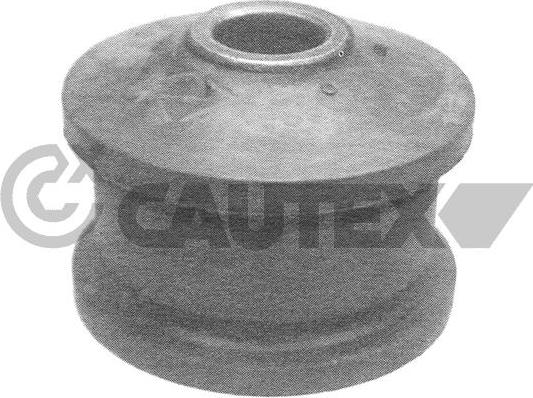 Cautex 080926 - Suspension, bras de liaison droxauto.com