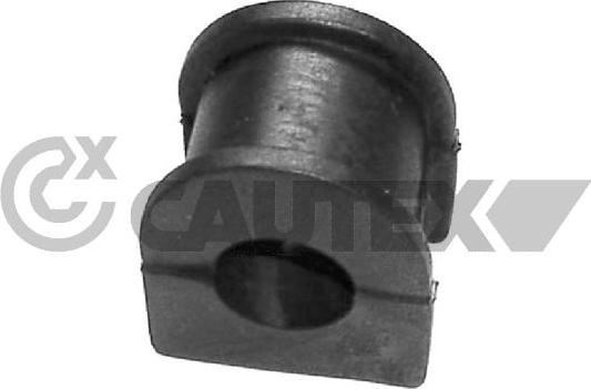 Cautex 080927 - Coussinet de palier, stabilisateur droxauto.com