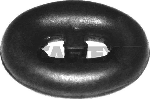 Cautex 080598 - Support, silencieux droxauto.com