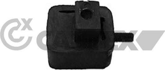 Cautex 080042 - Support moteur droxauto.com
