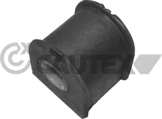 Cautex 080059 - Coussinet de palier, stabilisateur droxauto.com