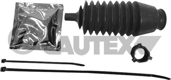 Cautex 080052 - Jeu de joints-soufflets, direction droxauto.com