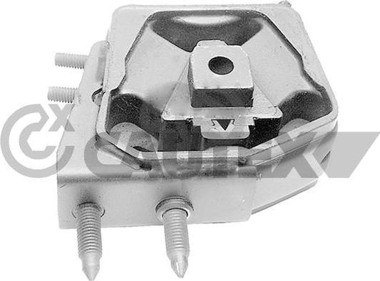 Cautex 080080 - Support moteur droxauto.com
