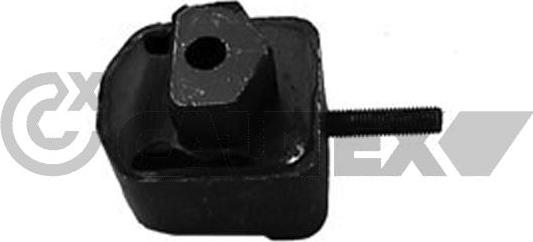 Cautex 080030 - Support moteur droxauto.com