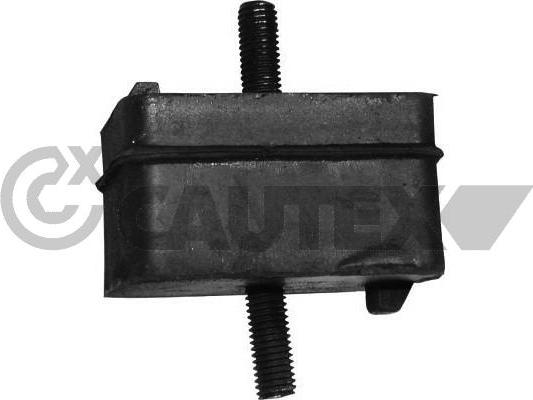 Cautex 080031 - Support moteur droxauto.com