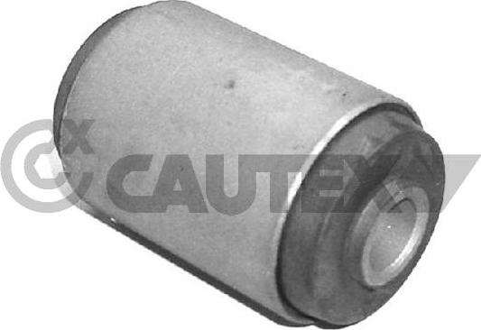 Cautex 080145 - Coussinet de palier, ressort à lames droxauto.com