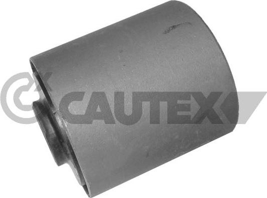 Cautex 080140 - Coussinet de palier, ressort à lames droxauto.com
