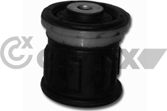 Cautex 080168 - Suspension, corps de l'essieu droxauto.com