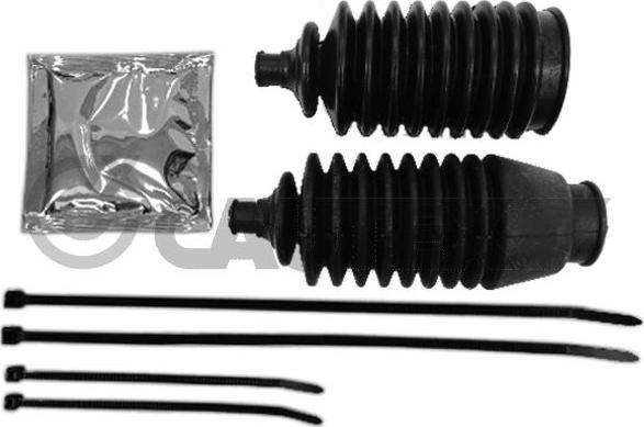 Cautex 080116 - Jeu de joints-soufflets, direction droxauto.com