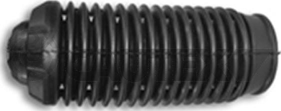 Cautex 080184 - Bouchon de protection / soufflet, amortisseur droxauto.com