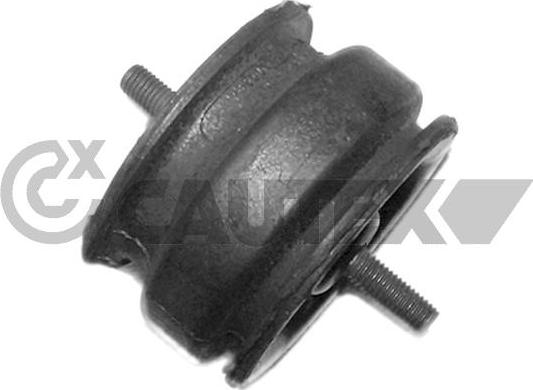 Cautex 080135 - Support moteur droxauto.com