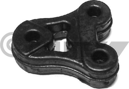 Cautex 080133 - Support, silencieux droxauto.com
