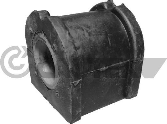 Cautex 080137 - Coussinet de palier, stabilisateur droxauto.com