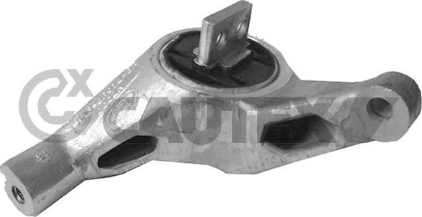Cautex 080120 - Support moteur droxauto.com