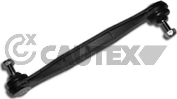 Cautex 080176 - Entretoise / tige, stabilisateur droxauto.com