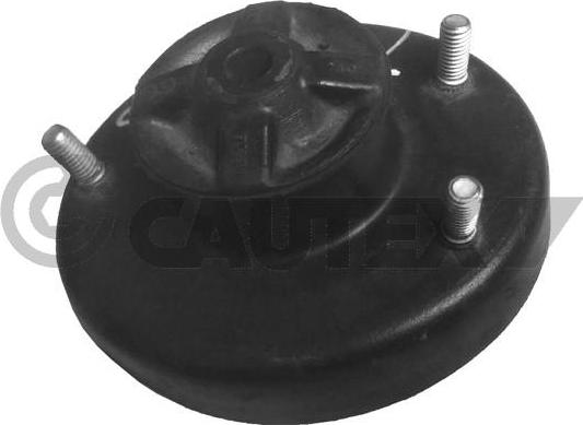 Cautex 080170 - Coupelle de suspension droxauto.com