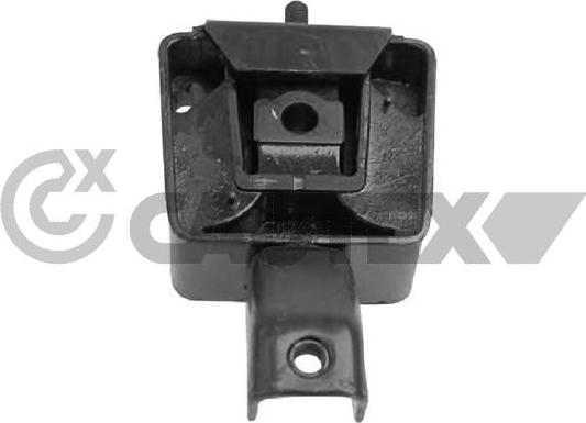 Cautex 080870 - Support moteur droxauto.com