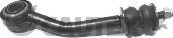 Cautex 080200 - Entretoise / tige, stabilisateur droxauto.com