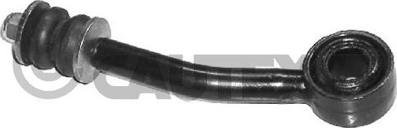 Cautex 080201 - Entretoise / tige, stabilisateur droxauto.com
