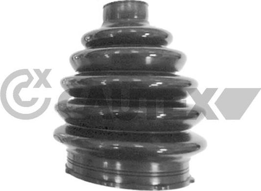 Cautex 080705 - Joint-soufflet, arbre de commande droxauto.com