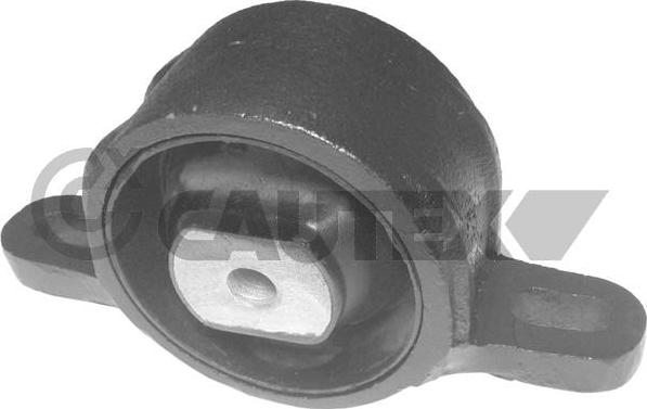 Cautex 081041 - Support moteur droxauto.com