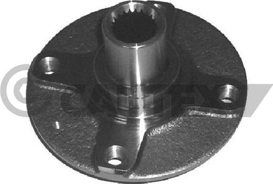 Cautex 081001 - Moyeu de roue droxauto.com