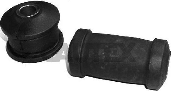 Cautex 081007 - Suspension, bras de liaison droxauto.com