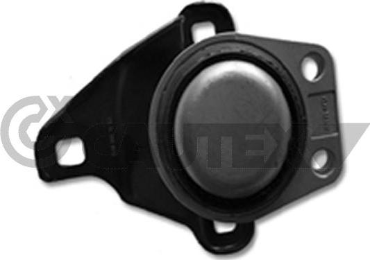 Cautex 081010 - Support moteur droxauto.com