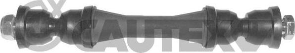 Cautex 081089 - Entretoise / tige, stabilisateur droxauto.com