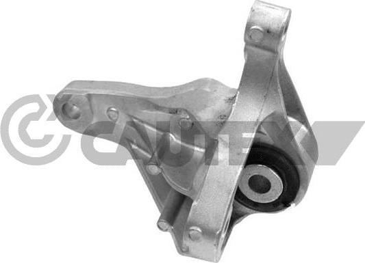 Cautex 08 1077 - Support moteur droxauto.com