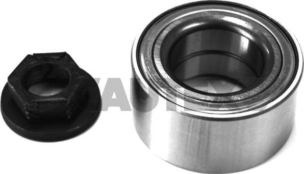 Cautex 081144 - Kit de roulements de roue droxauto.com