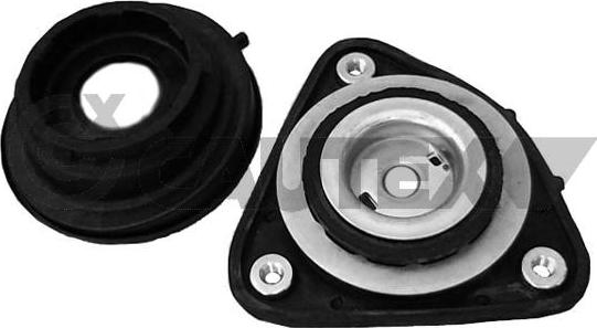 Cautex 081241 - Coupelle de suspension droxauto.com
