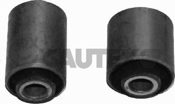 Cautex 081248 - Suspension, bras de liaison droxauto.com